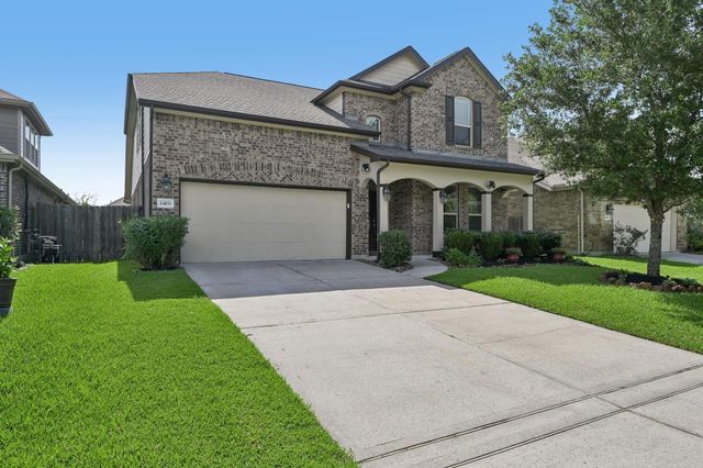 24111 Sinton Creek Drive, Porter, TX 77365