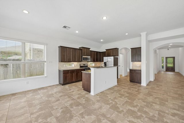 24111 Sinton Creek Drive, Porter, TX 77365