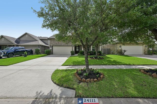 24111 Sinton Creek Drive, Porter, TX 77365
