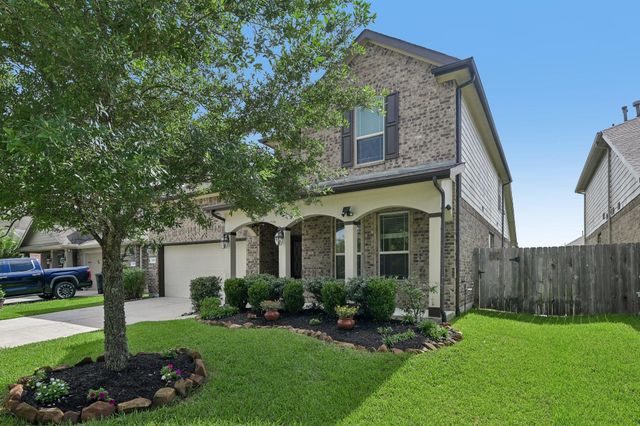 24111 Sinton Creek Drive, Porter, TX 77365