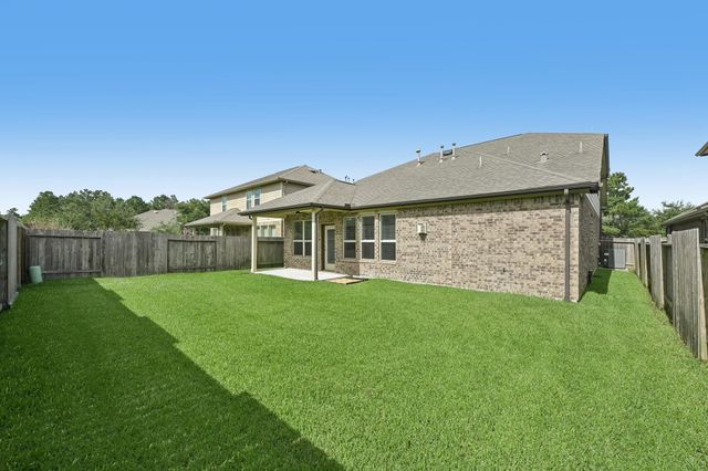 24111 Sinton Creek Drive, Porter, TX 77365