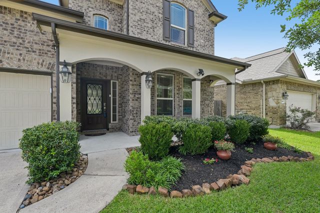 24111 Sinton Creek Drive, Porter, TX 77365