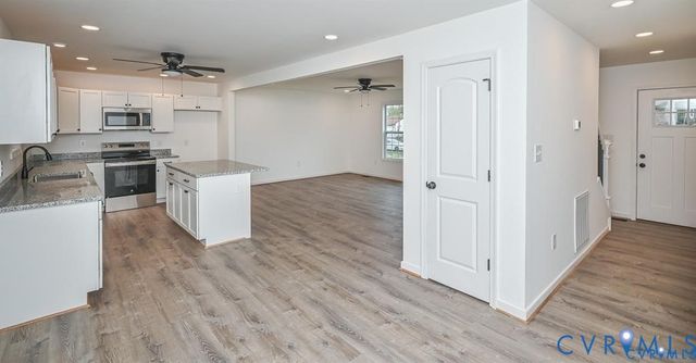 Lot 511 Kirby St, West Point, VA 23181