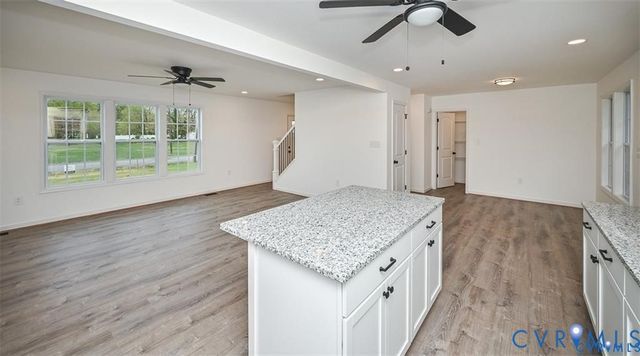 Lot 511 Kirby St, West Point, VA 23181