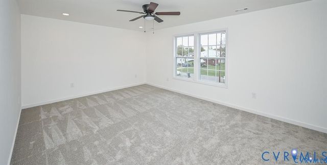 Lot 511 Kirby St, West Point, VA 23181