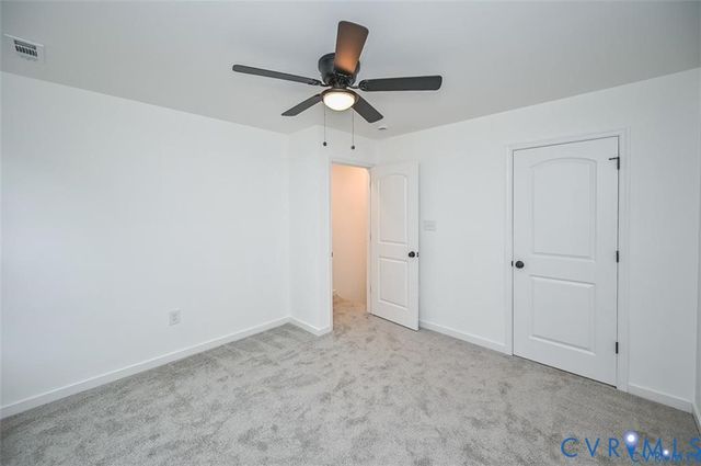 Lot 511 Kirby St, West Point, VA 23181