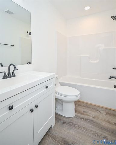 Lot 511 Kirby St, West Point, VA 23181