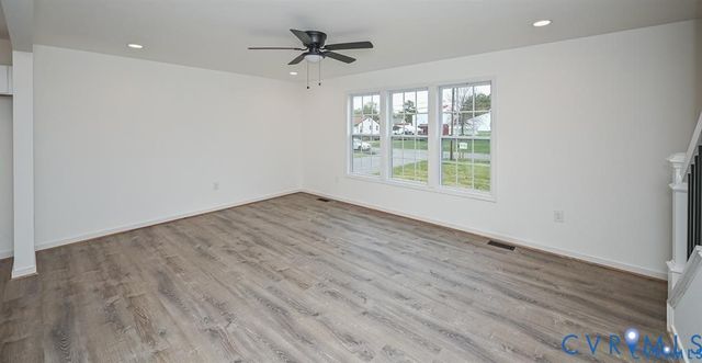 Lot 511 Kirby St, West Point, VA 23181