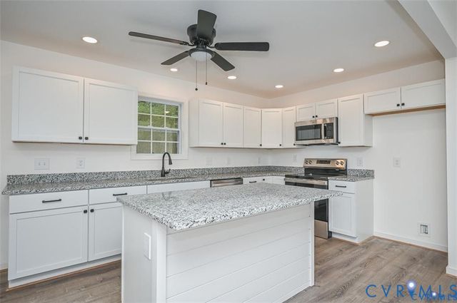 Lot 511 Kirby St, West Point, VA 23181