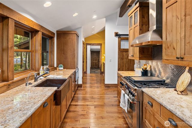 91 Little Eureka Lane, Cle Elum, WA 98922