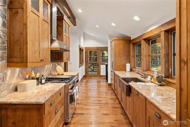 91 Little Eureka Lane, Cle Elum, WA 98922