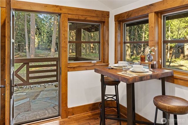 91 Little Eureka Lane, Cle Elum, WA 98922