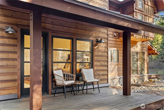91 Little Eureka Lane, Cle Elum, WA 98922