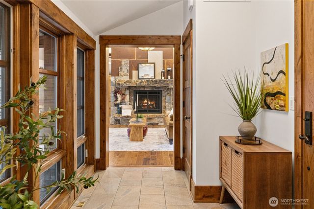 91 Little Eureka Lane, Cle Elum, WA 98922