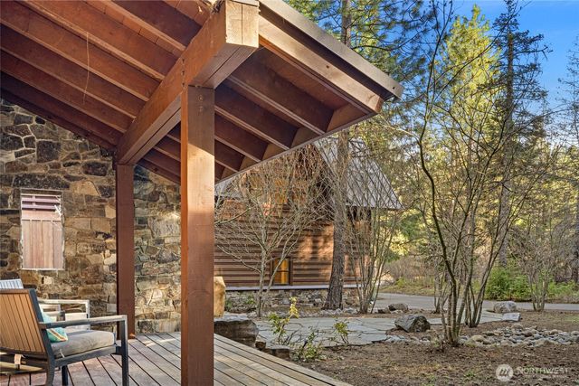 91 Little Eureka Lane, Cle Elum, WA 98922