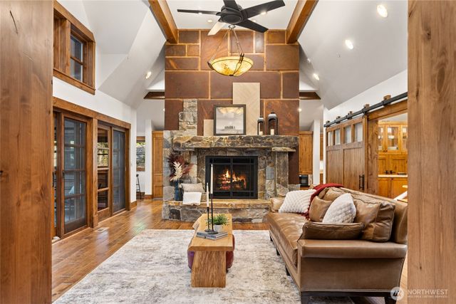 91 Little Eureka Lane, Cle Elum, WA 98922