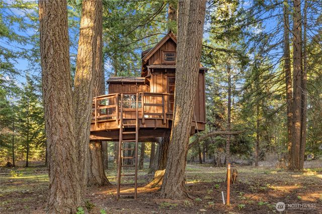 91 Little Eureka Lane, Cle Elum, WA 98922