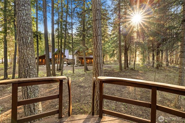 91 Little Eureka Lane, Cle Elum, WA 98922
