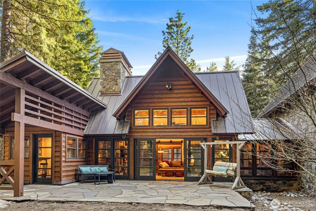 91 Little Eureka Lane, Cle Elum, WA 98922
