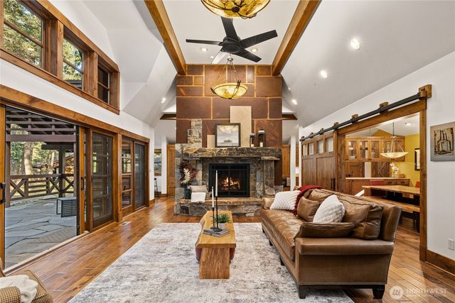 91 Little Eureka Lane, Cle Elum, WA 98922