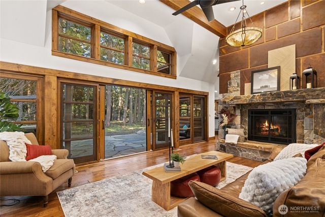 91 Little Eureka Lane, Cle Elum, WA 98922