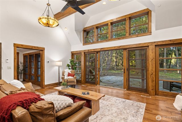 91 Little Eureka Lane, Cle Elum, WA 98922