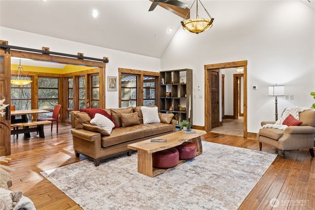 91 Little Eureka Lane, Cle Elum, WA 98922