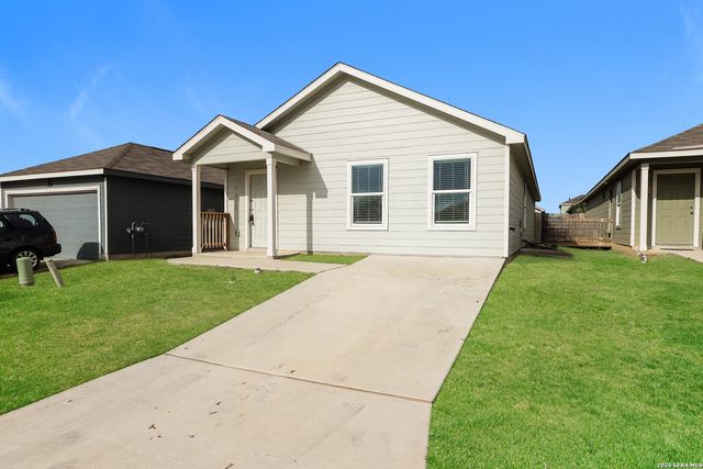 7275 Plow, San Antonio, TX 78252