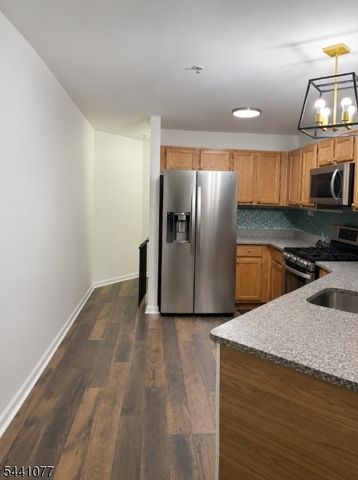202 Rip Van Dam Ct 202, Montgomery Twp., NJ 08502