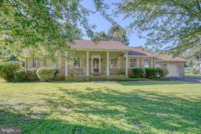 90 SHELTERWOOD LN, Dover, DE 19904