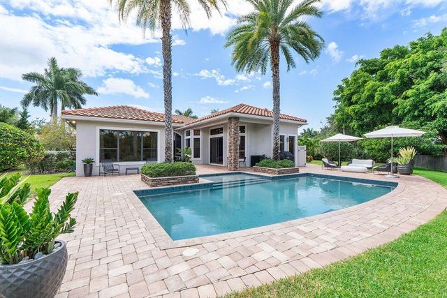 10135 Emerson Street, Parkland, FL 33076