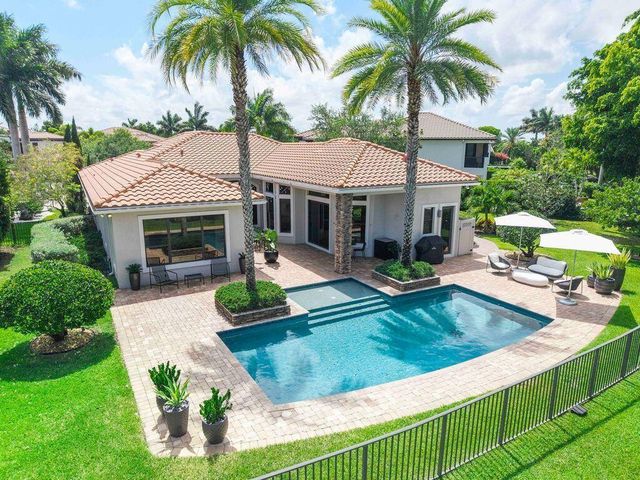 10135 Emerson Street, Parkland, FL 33076
