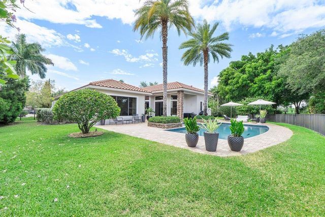 10135 Emerson Street, Parkland, FL 33076