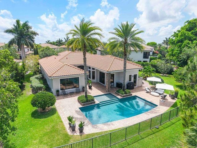 10135 Emerson Street, Parkland, FL 33076