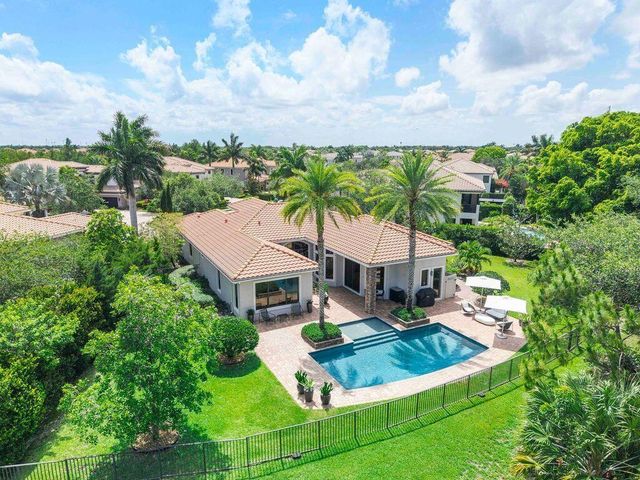 10135 Emerson Street, Parkland, FL 33076