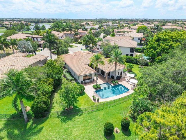 10135 Emerson Street, Parkland, FL 33076