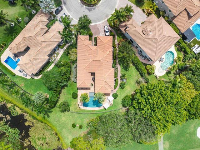 10135 Emerson Street, Parkland, FL 33076