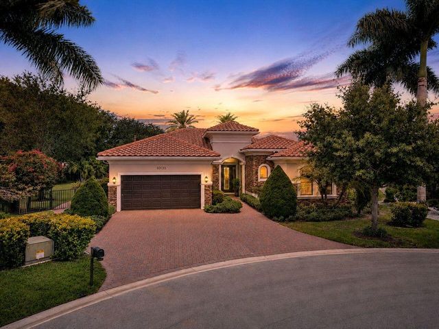 10135 Emerson Street, Parkland, FL 33076