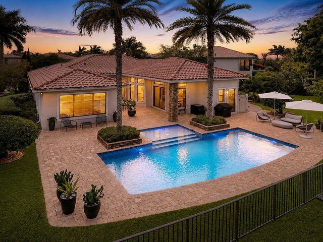 10135 Emerson Street, Parkland, FL 33076