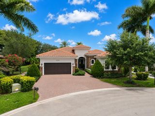 10135 Emerson Street, Parkland, FL 33076