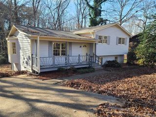 3667 Humphries Hill Road, Austell, GA 30106