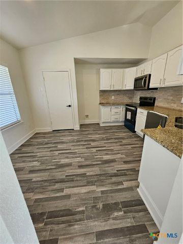119 Zarley Drive, Copperas Cove, TX 76522