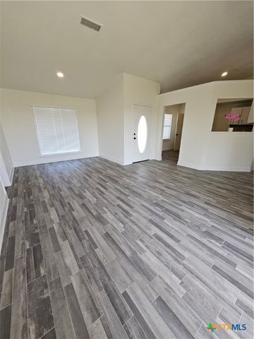 119 Zarley Drive, Copperas Cove, TX 76522