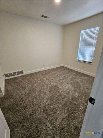 119 Zarley Drive, Copperas Cove, TX 76522