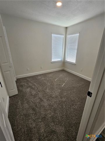 119 Zarley Drive, Copperas Cove, TX 76522