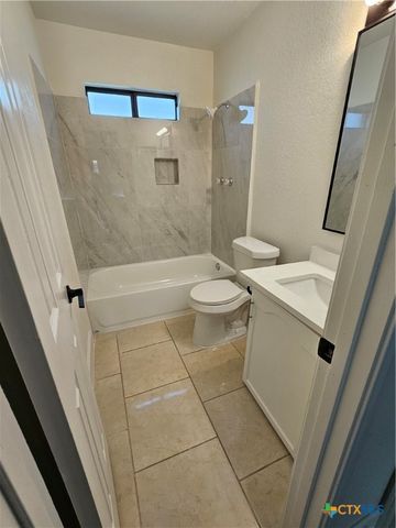 119 Zarley Drive, Copperas Cove, TX 76522
