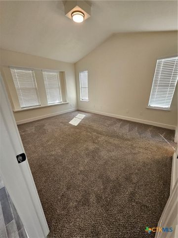 119 Zarley Drive, Copperas Cove, TX 76522