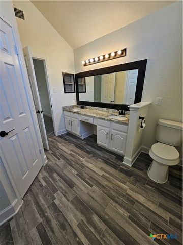 119 Zarley Drive, Copperas Cove, TX 76522