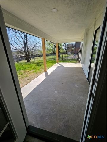 119 Zarley Drive, Copperas Cove, TX 76522