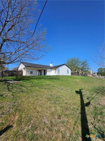 119 Zarley Drive, Copperas Cove, TX 76522